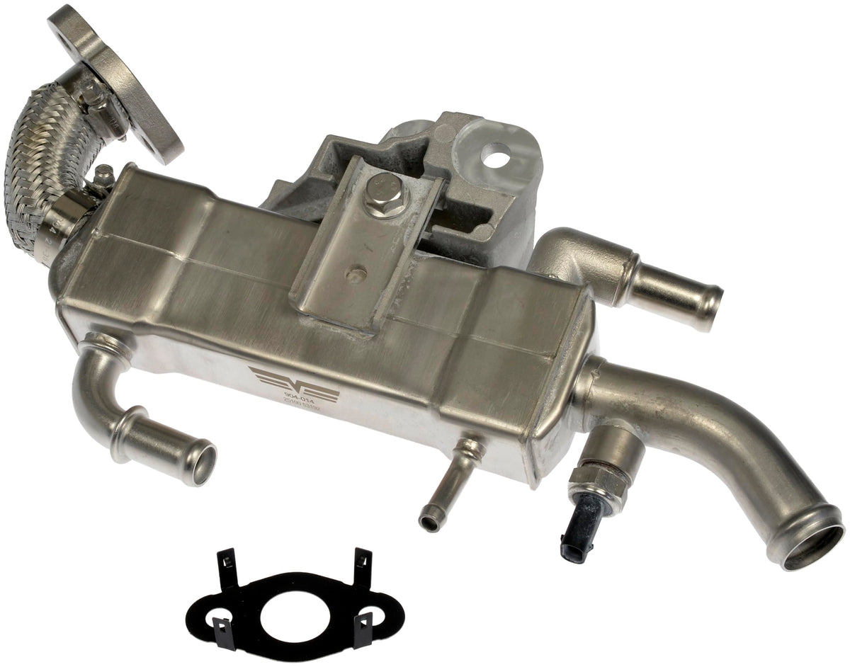 3.0L Power Stroke EGR Cooler 2018-2021 OEM
