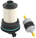 3.0L Power Stroke Fuel Filter 2018-2020 OEM