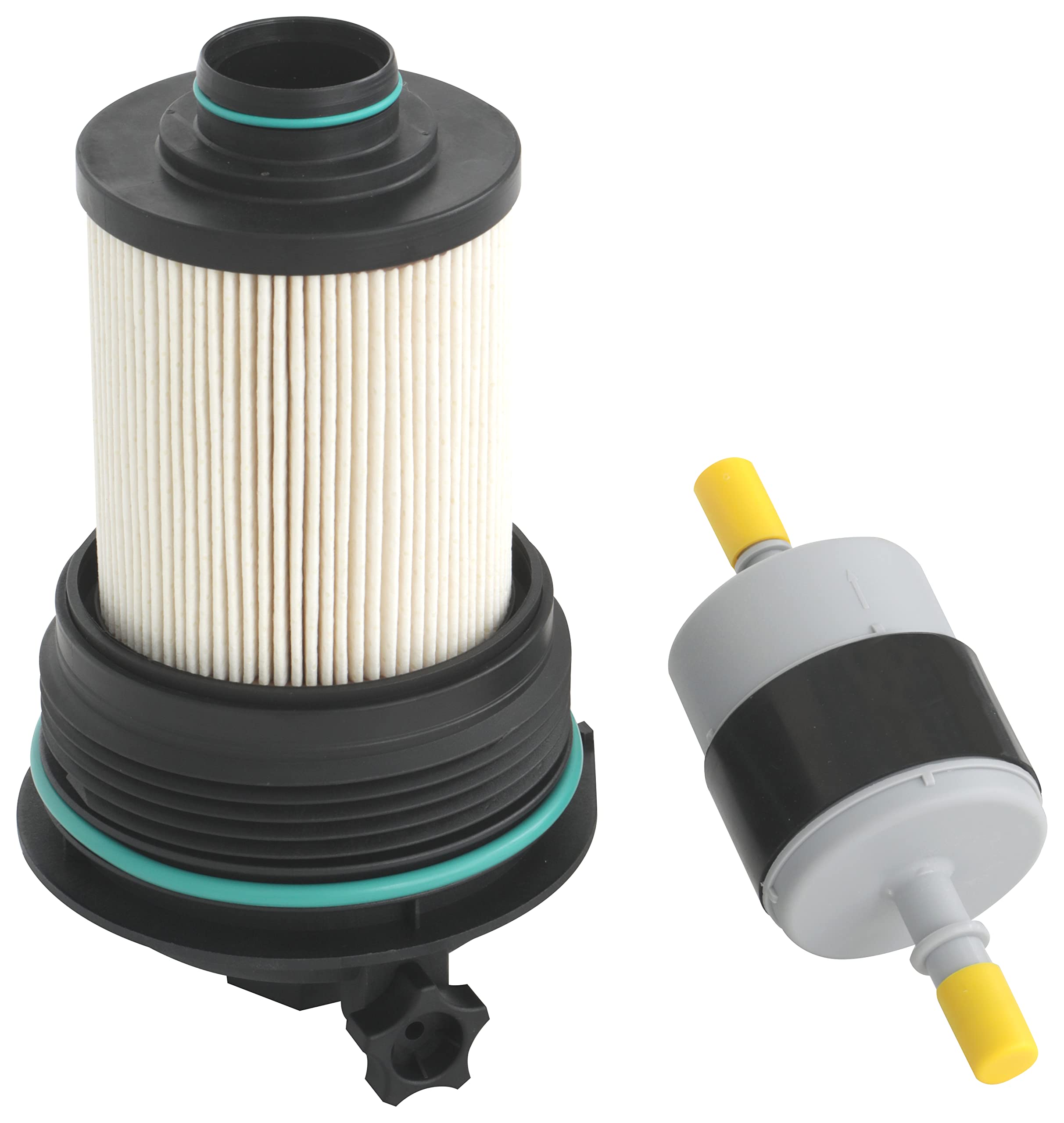 3.0L Power Stroke Fuel Filter 2018-2020 OEM