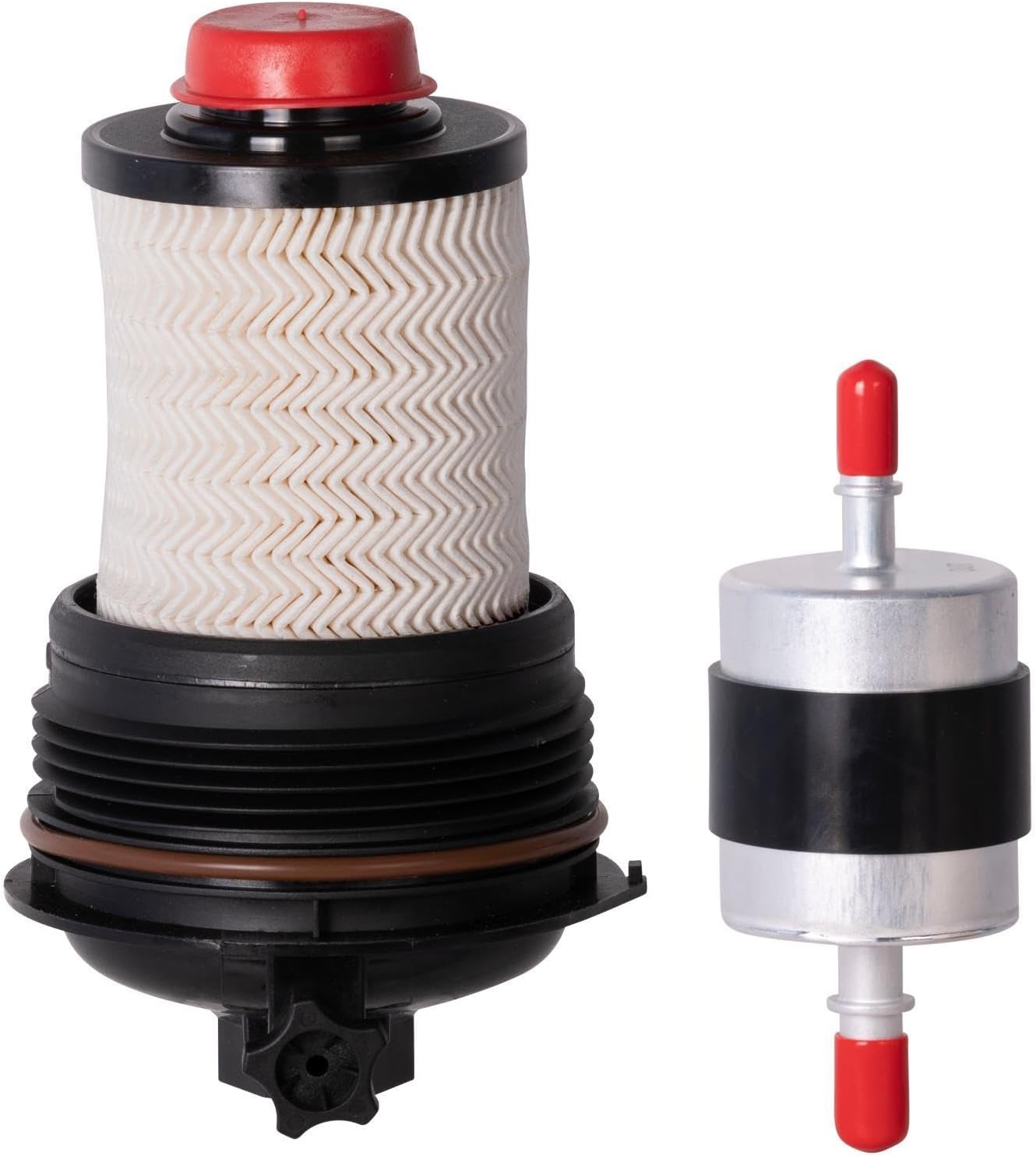 3.0L Power Stroke Fuel Filter 2018-2021 OEM