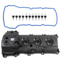 3.0L Power Stroke Gasket & Seal Kit 2018-2021 OEM