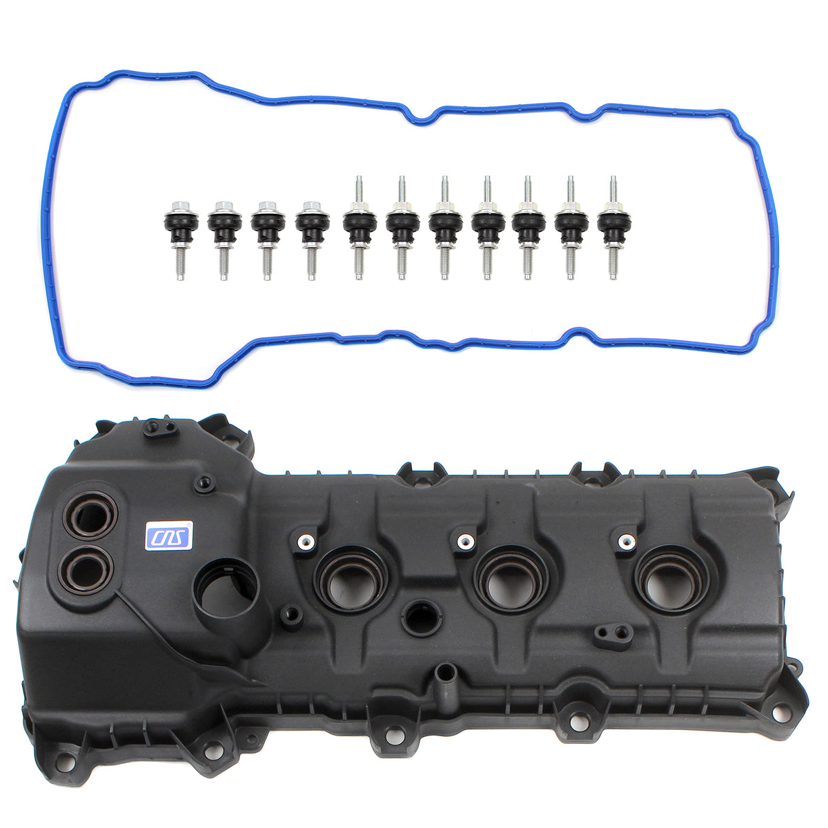 3.0L Power Stroke Gasket & Seal Kit 2018-2021 OEM