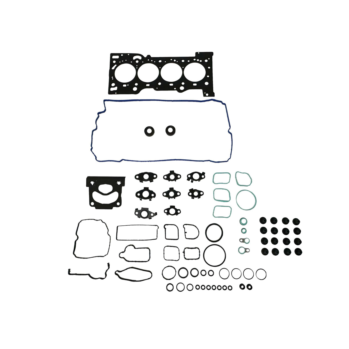 3.0L Power Stroke Head Gasket Set 2019-2022 OEM