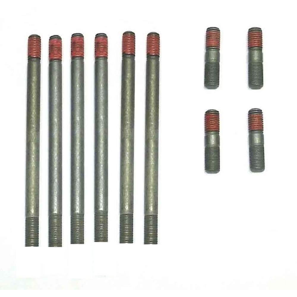 3.0L Power Stroke Head Stud Kit 1994-2018 OEM
