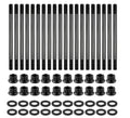 3.0L Power Stroke Head Stud Kit 2011-2021 OEM
