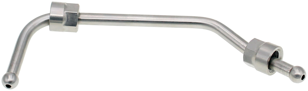 3.0L Power Stroke Injector Line Kit 2018-2021 OEM