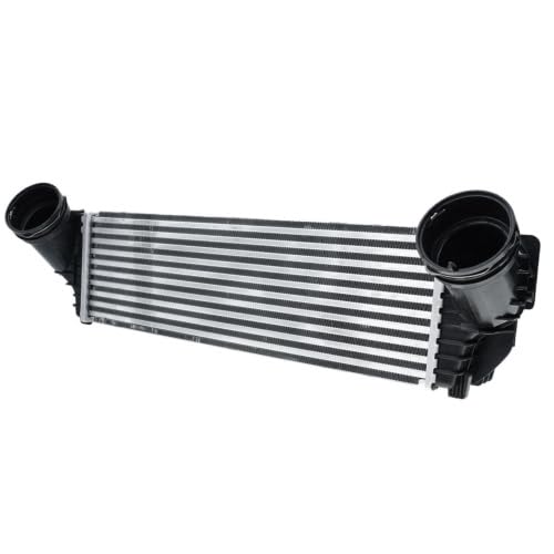 3.0L Power Stroke Intercooler 2011-2018 OEM