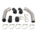 3.0L Power Stroke Intercooler Boot Kit 2018-2018 OEM