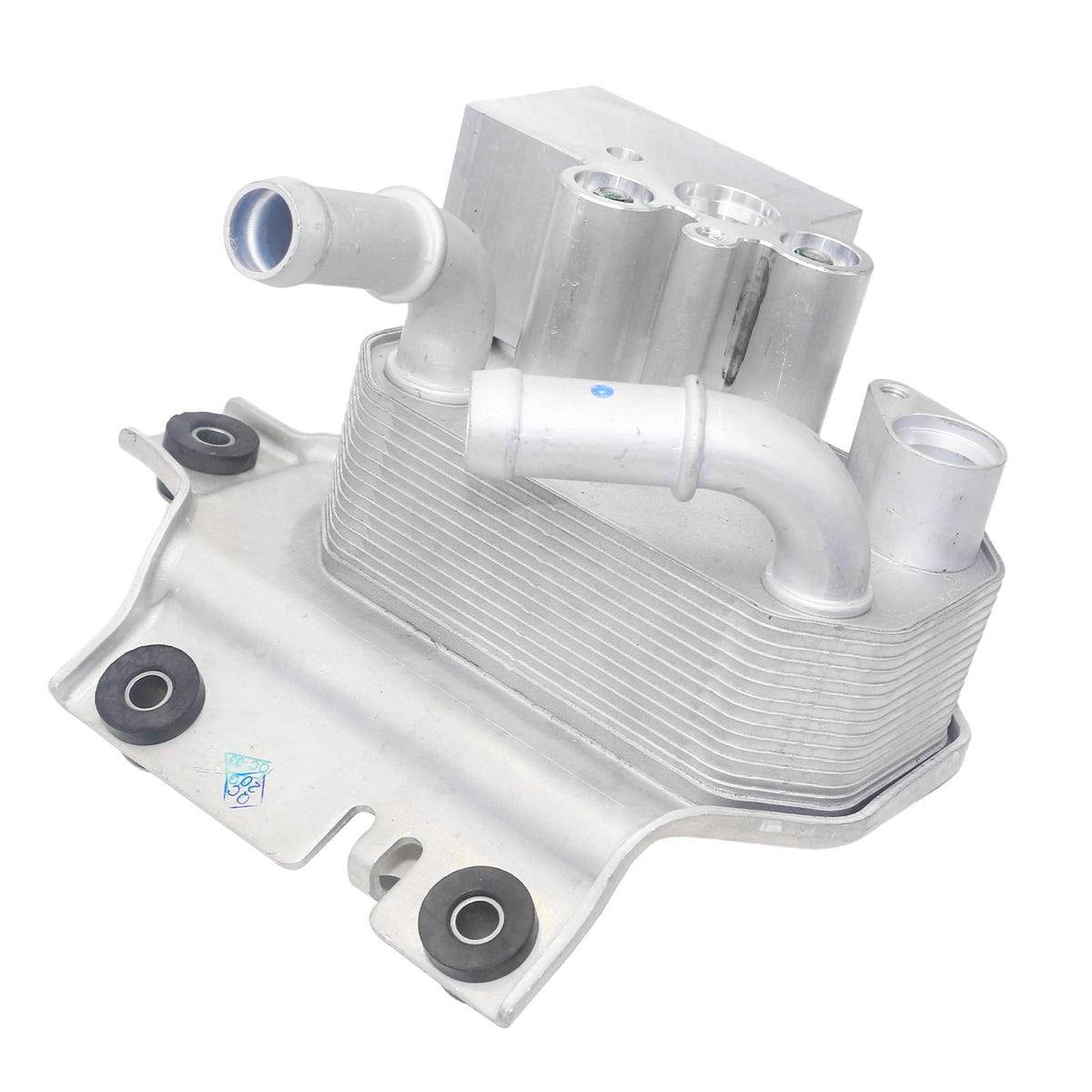 3.0L Power Stroke Oil Cooler Kit 2015-2020 OEM