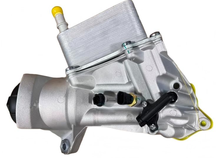 3.0L Power Stroke Oil Filter 2014-2019 OEM