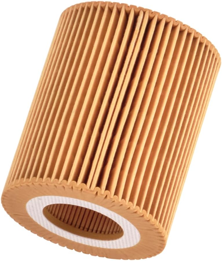 3.0L Power Stroke Oil Filter 2018-2021 OEM