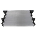 3.0L Power Stroke Radiator 2014-2019 OEM