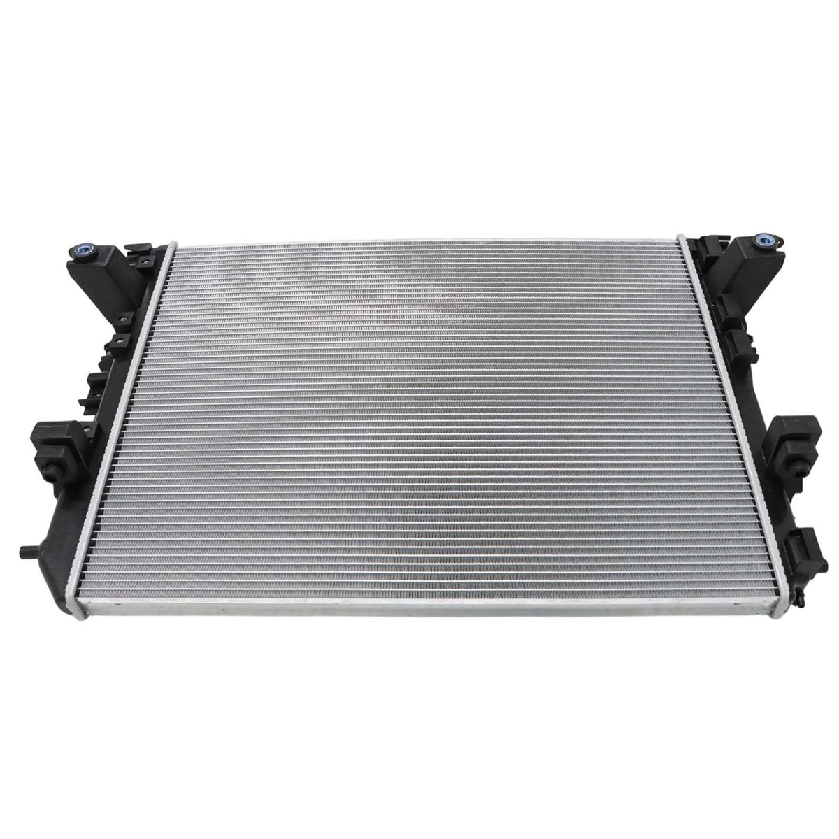 3.0L Power Stroke Radiator 2014-2019 OEM