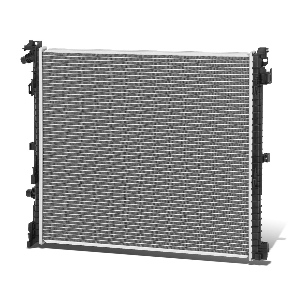 3.0L Power Stroke Radiator 2020-2025 OEM