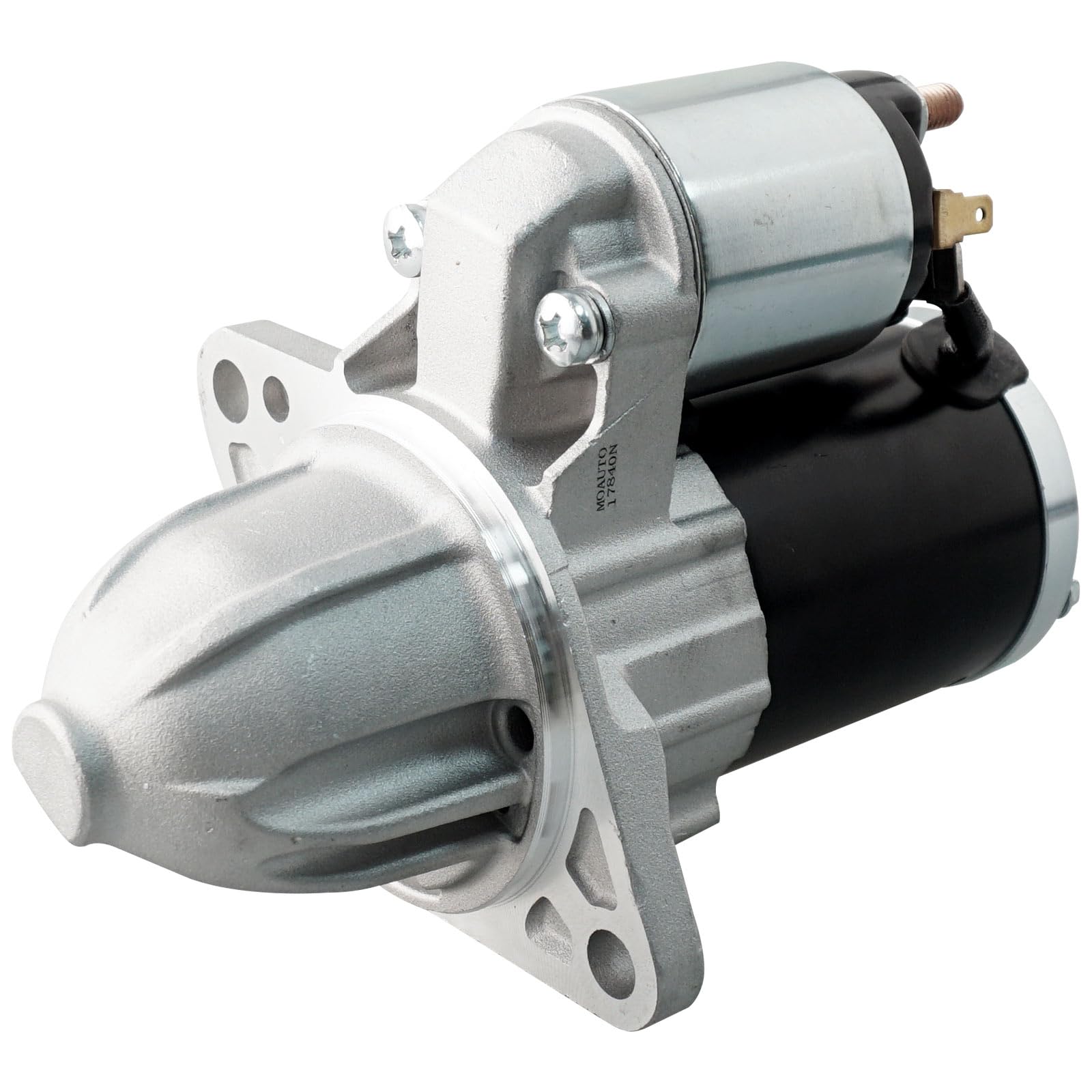 3.0L Power Stroke Starter 2003-2018 OEM