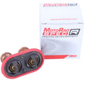 3.0L Power Stroke Thermostat Kit 2011-2023 OEM