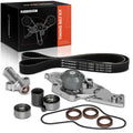 3.0L Power Stroke Timing Belt Kit 2003-2018 OEM