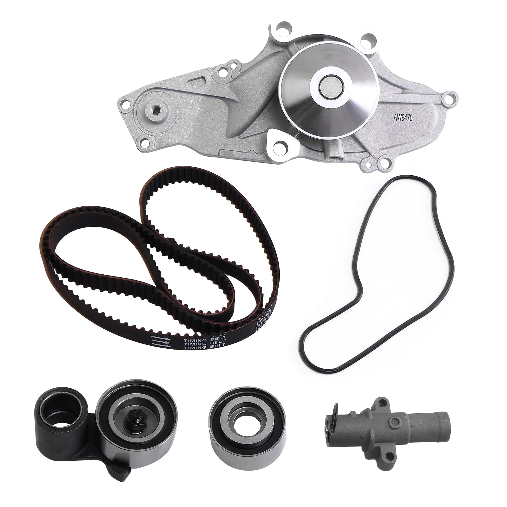 3.0L Power Stroke Timing Belt Kit 2008-2018 OEM