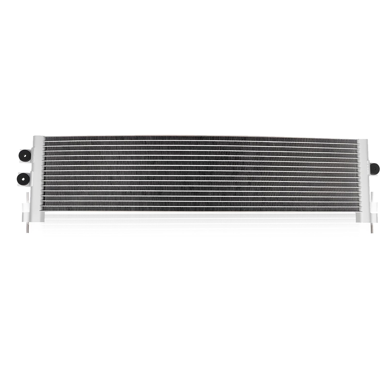 3.0L Power Stroke Transmission Oil Cooler 2015-2021 OEM