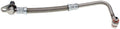 3.0L Power Stroke Turbo Oil Feed Line 2018-2020 OEM