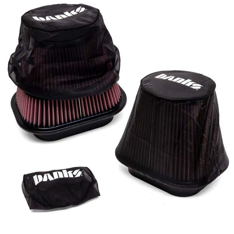 Banks Power Pre-Filter (for PN 41829/41829-D) - Air Filter | 42652