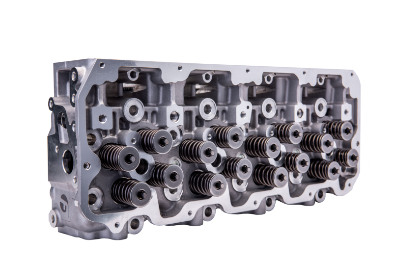 Fleece Performance 11-16 GM Duramax 2500-3500 LML Remanufactured Freedom Cylinder Head (Driver) for LML Duramax | FPE-61-10004-D