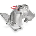 Banks Power 13-18 Ram 3500/4500/5500 6.7L Diesel Monster-Ram Intake System w/Fuel Line - Natural - Short Ram Air Intake | 42804-N