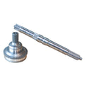 BD Diesel Billet Output Shaft 1996-2007 Dodge 47RE/48RE - Transmission Internal | 1600116