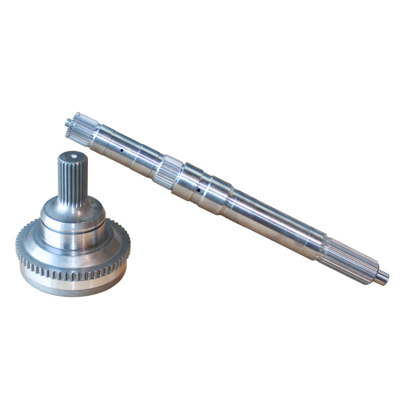 BD Diesel Billet Output Shaft 1996-2007 Dodge 47RE/48RE - Transmission Internal | 1600116