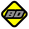 BD Diesel Exchange Turbo - Dodge 2003-2004 5.9L - Turbocharger | 4035044-B