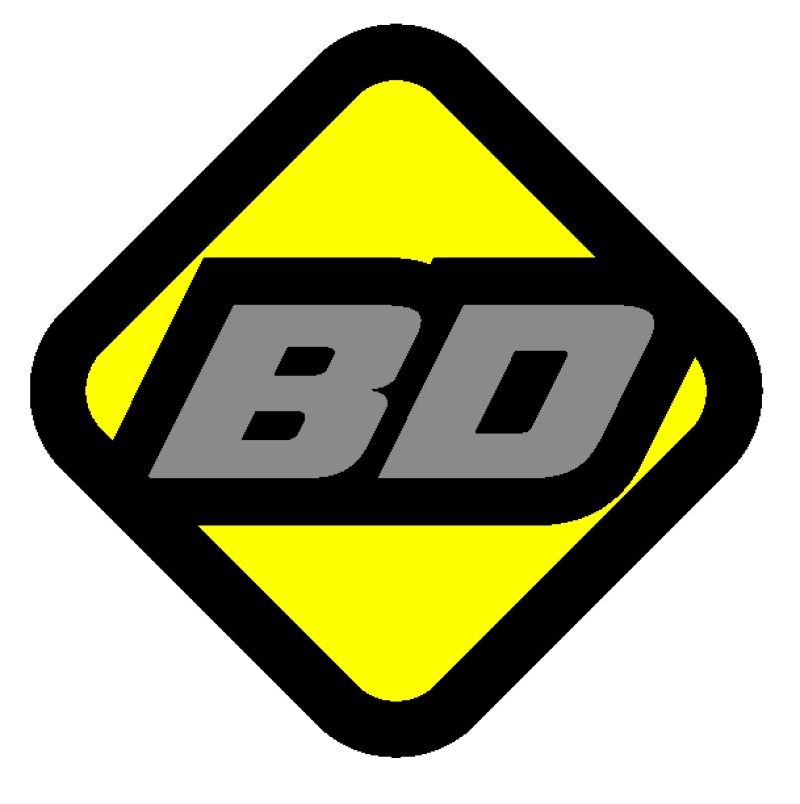 BD Diesel Exchange Turbo - Dodge 2003-2004 5.9L - Turbocharger | 4035044-B