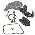 BD Diesel ProTect68 Pressure Control Kit - Dodge 2007.5-2016 6.7L 68RFE Transmission - Transmission Controller | 1030362
