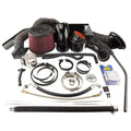 Industrial Injection Cummins 03-07 5.9L Compound Turbo Kit - Turbocharger | 227456K