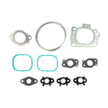 Wehrli 2024+ L5P GM Duramax OEM/VGT Turbocharger Gasket Kit for L5P Duramax | WCF100183