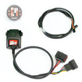 Banks Power Pedal Monster Kit (Stand-Alone) - TE Connectivity MT2 - 6 Way - Use w/iDash 1.8 - Throttle Controller | 64331