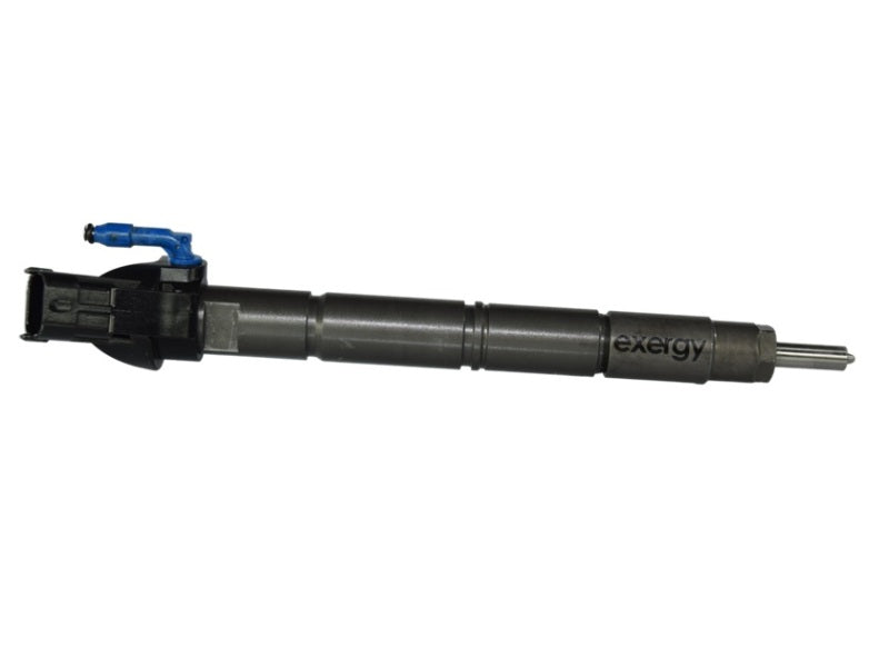 Exergy 11-19 Ford Power Stroke 6.7L New 300% Over Injector w/Internal Modification - Set of 8 - Injector Set | E02 40120