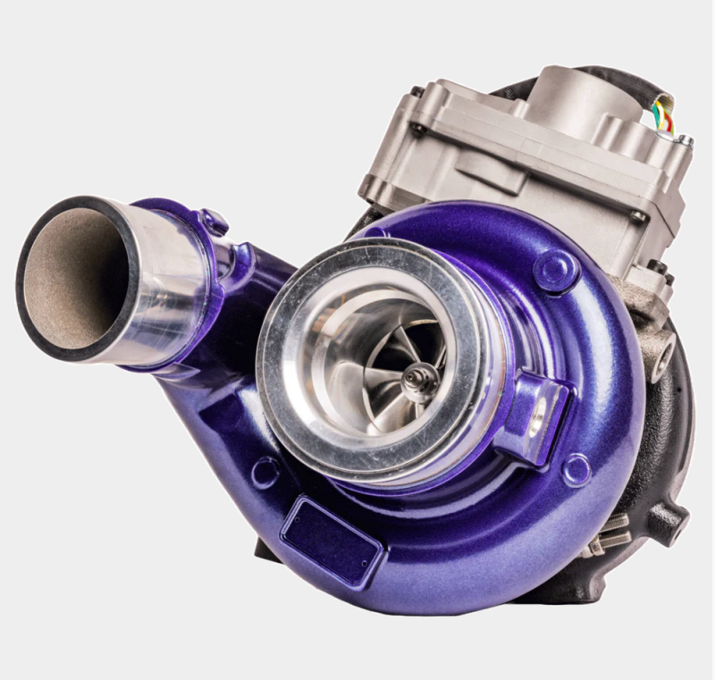 ATS Diesel 2019+ RAM 6.7L Cummins Stage 1 Aurora 3000 Turbo - Turbocharger | 202-302-2464