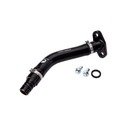 Fleece Performance 03-07 Dodge 2500/3500 5.9L Cummins Turbo Drain Tube Kit - Turbocharger | FPE-CTDT-CW-KIT