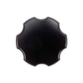 Wehrli 17-25 Ford Super Duty Power Stroke 6.7L Billet Brake Reservoir Cap - Black Anodized - Oil Fill Tube | WCF100221