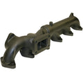BD Diesel Cast Exhaust Manifold - Dodge 6.7L 2008-2012 | 1045965