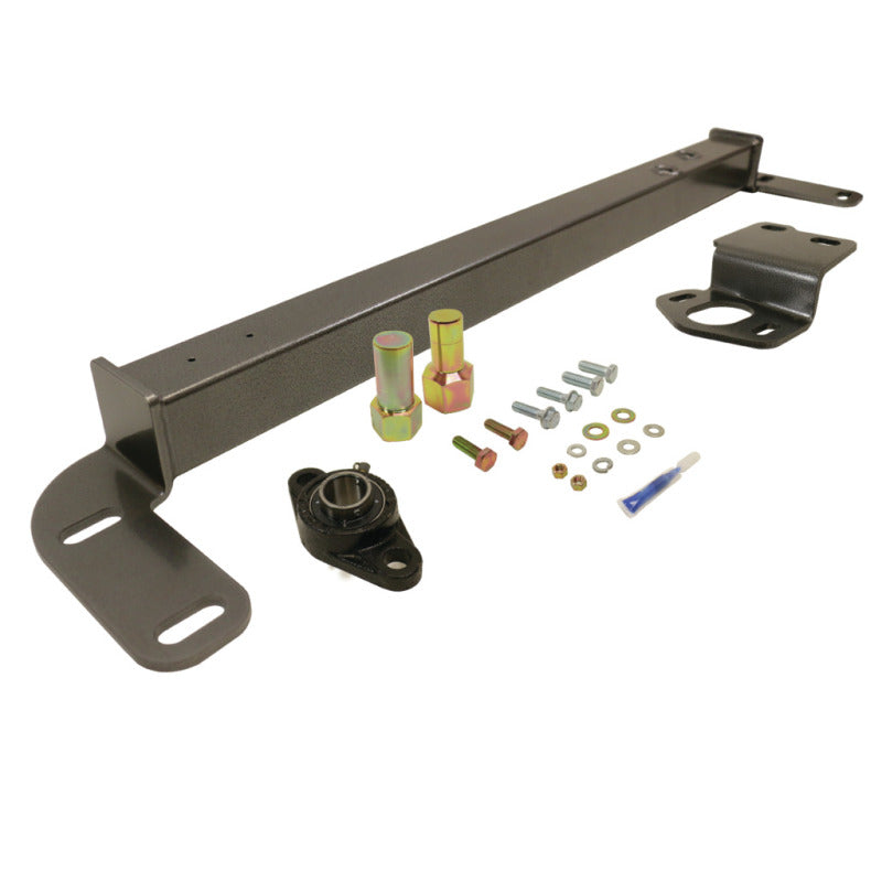 BD Diesel Steering Stabilizer Bar - Dodge 1994-2016 2500/3500 4WD - Steering Damper | 1032003