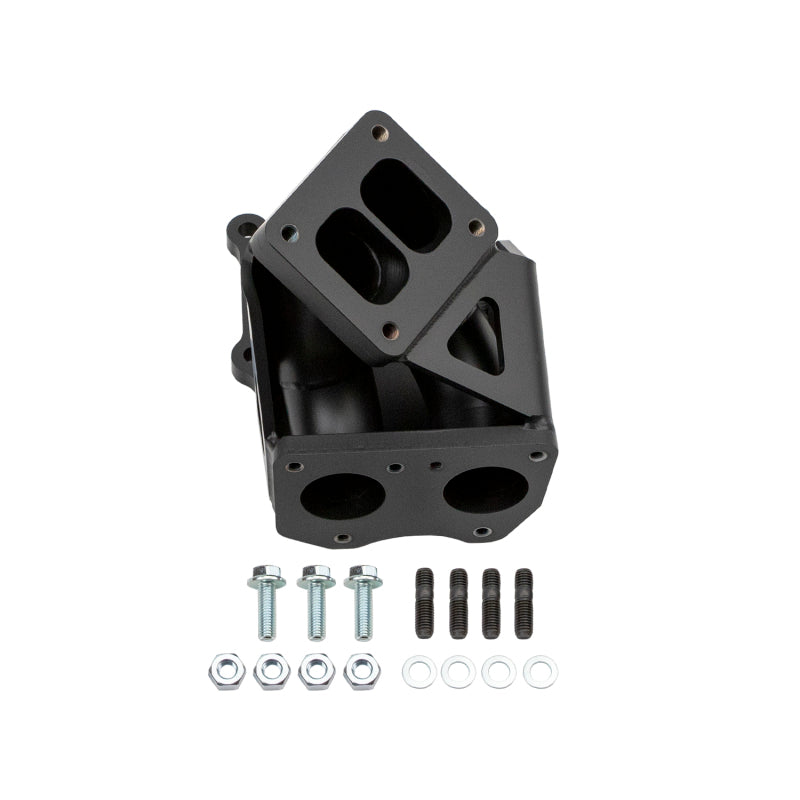 Wehrli L5P Duramax T4 Turbo Pedestal - Turbocharger | WCF100325