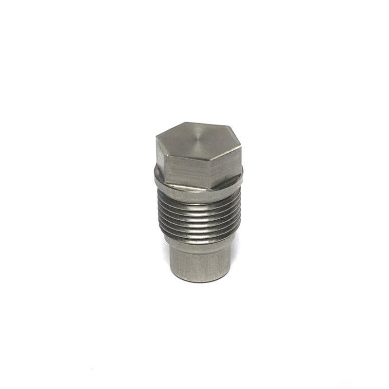 Industrial Injection 04.5-07 6.7L LLY/LBZ/LMM Rail Plug - Injection Pumps & Controller for LMM Duramax | 631601