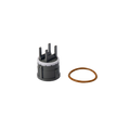 Fleece Performance 01-19 GM 2500/3500 Allison LCT/GM 4T65-E Internal Wire Harn Connector & Seal - Wiring Harness | FPE-HAR-GM-LCT-SEAL