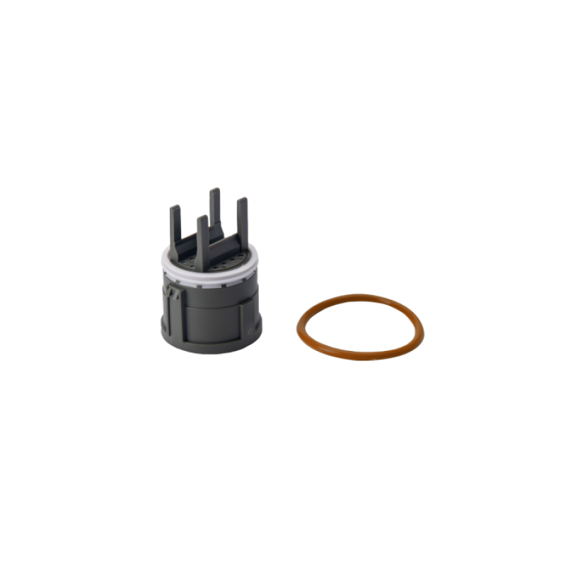 Fleece Performance 01-19 GM 2500/3500 Allison LCT/GM 4T65-E Internal Wire Harn Connector & Seal - Wiring Harness | FPE-HAR-GM-LCT-SEAL