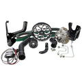 Industrial Injection 2003-14 Dodge 5.9L CR Dual Cp3 Kit Dodge 1200+ Hp w/ Pump - Injection Pump | 237402