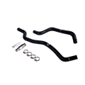 Fleece Performance 13-24 Dodge Cummins 2500/3500 Lower Heater Return Hose | FPE-CUMM-HCL-KIT-1324