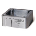Banks Power 98-2007 Dodge 5.9L High-Flow Billet Intake Plate - Intake Manifold Plenum | 42732