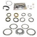 BD Diesel Built-It Trans Kit 2003-2007 Dodge 48RE Stage 3 Heavy Duty Kit - Transmission Internal | 1062013