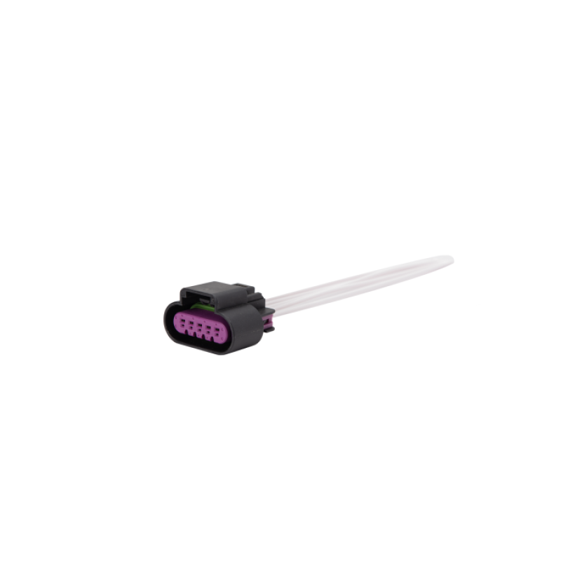 Fleece Performance 13-22 Dodge 2500/3500 Cummins Cooling Fan Pigtail - Wiring Harness | FPE-HAR-CUMM-CF-1322